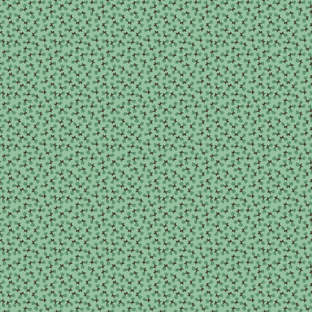 Home Town Eastman Leaf Green