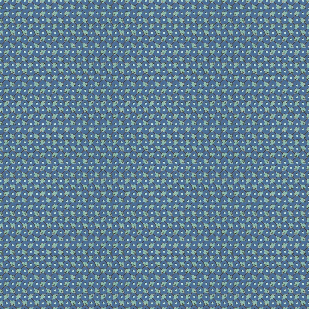 Home Town Freeman Denim