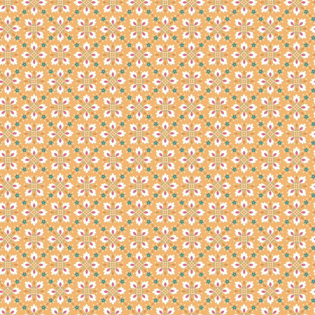 Home Town Hamilton Daisy