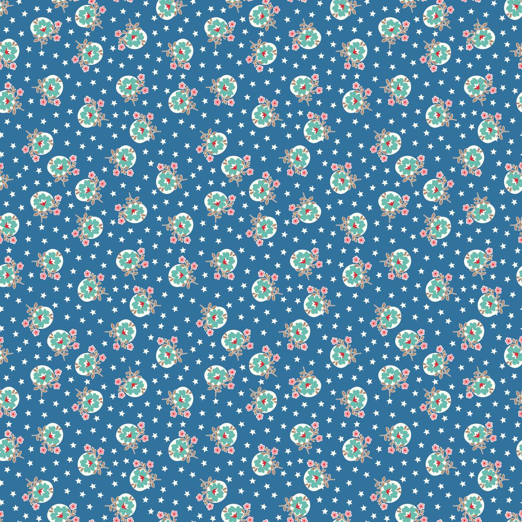 Home Town Lewis Denim