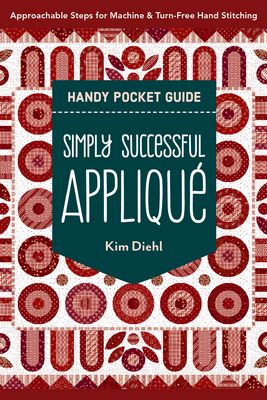 Appliqué Pocket Guide