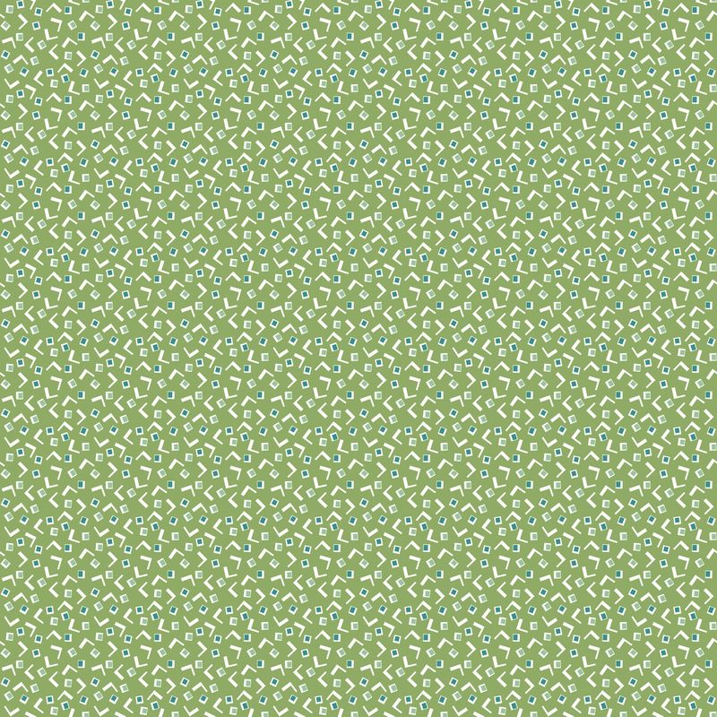 Home Town Mangum Basil