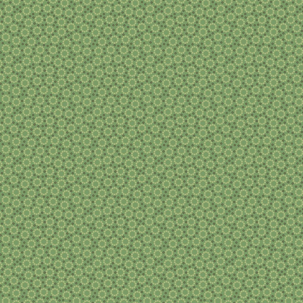 Home Town Miller Basil