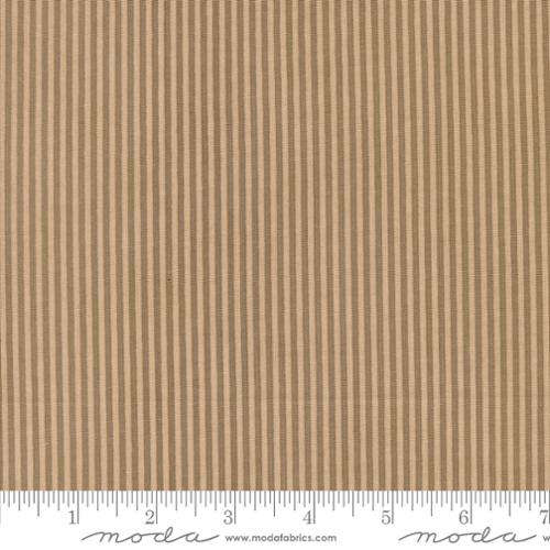 Sunday Brunch Tea Short Stack Stripes