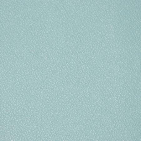 Robin Egg Pebble Faux Leather 1/2yd