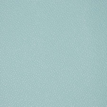 Robin Egg Pebble Faux Leather 1/2yd