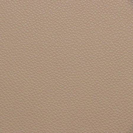 Beige Pebble Faux Leather 1/2yd