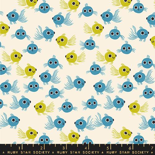 Animal Animal Vintage Blue