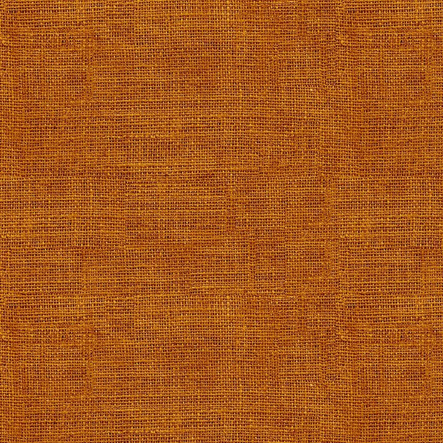 Sunflower Farm Burlap Texture Brown