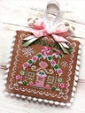 Holiday Gingerbread