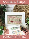 Beautiful Things Cross Stitch