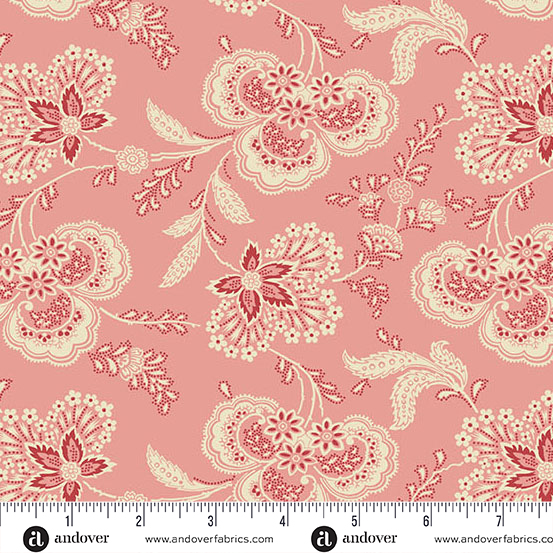 Lighthouse Cherry Ice Cream Allium