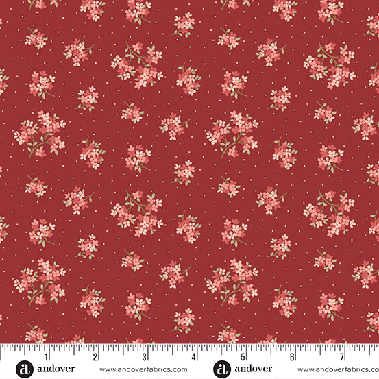 Lighthouse Red Roof Sand Verbena