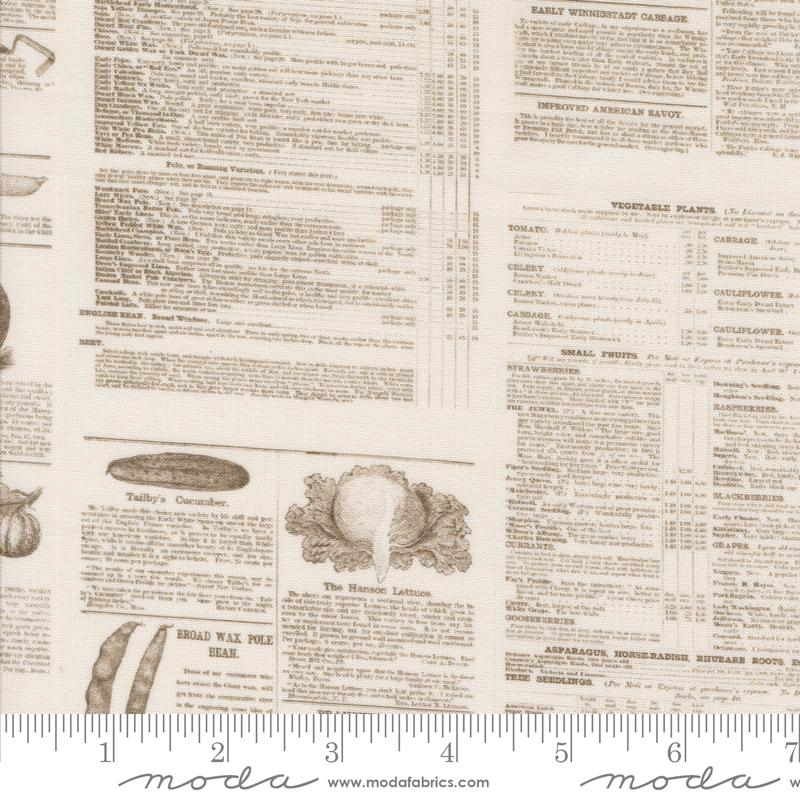 Farm And Garden Almanac Milk