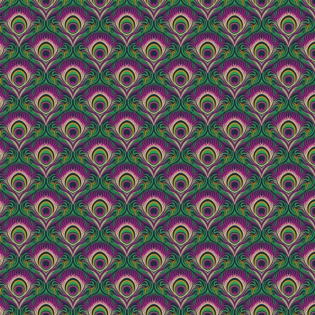 Wild Abandon Seduction