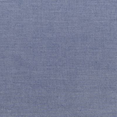 Tilda Chambray Dark Blue