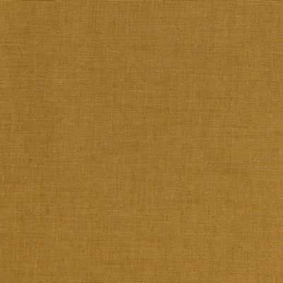 Tilda Chambray Mustard