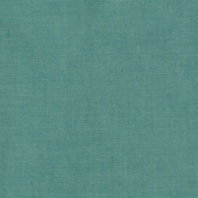 Tilda Chambray Aqua
