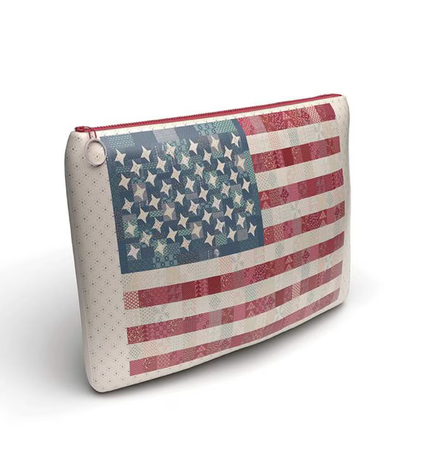 Americana Project Bag