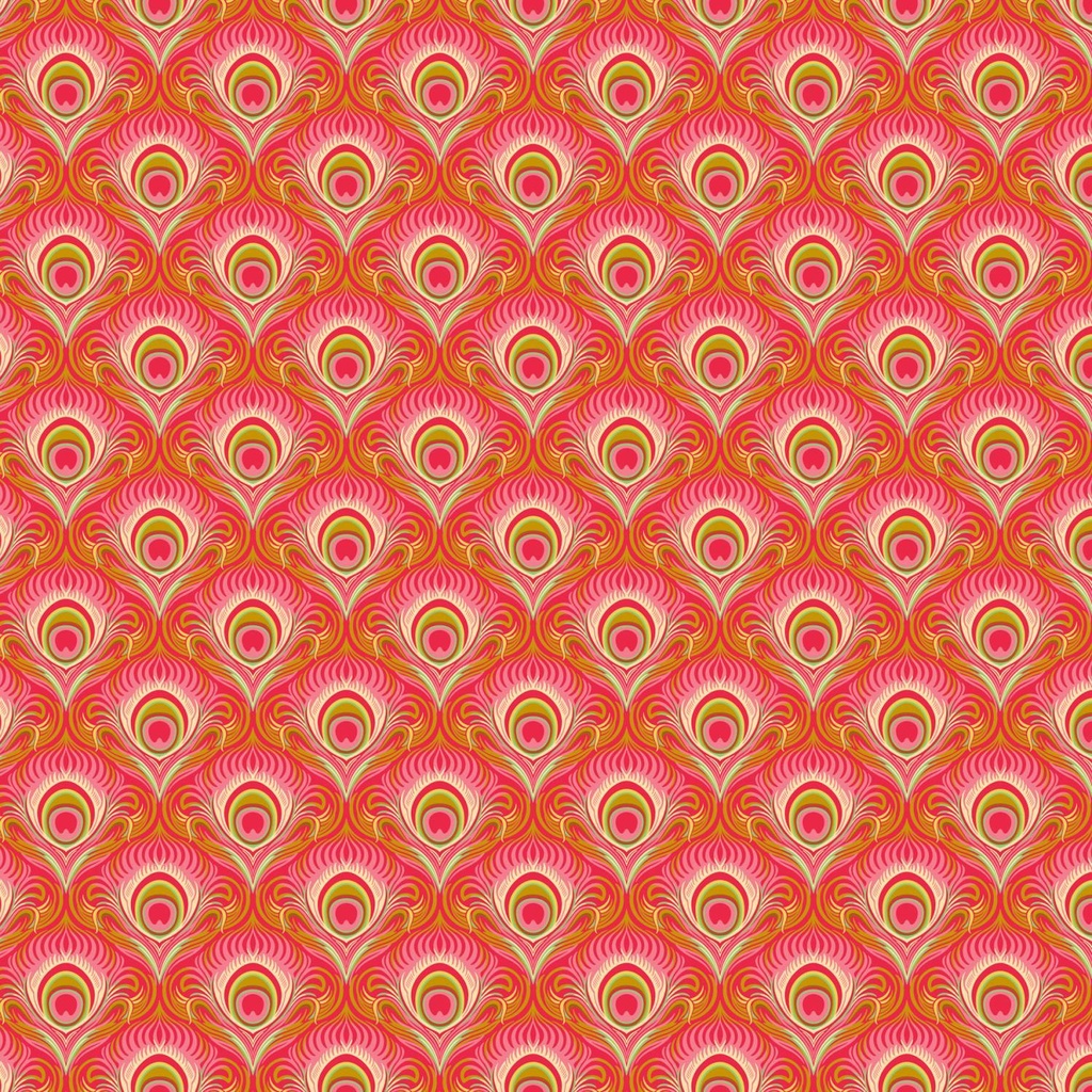 Wild Abandon Wanderlust