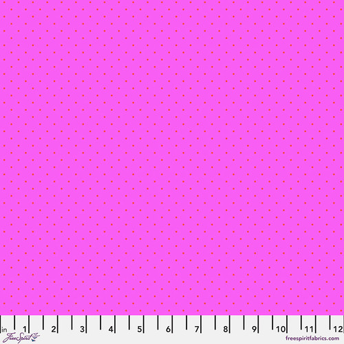 True Colors Tiny Dots* Thistle