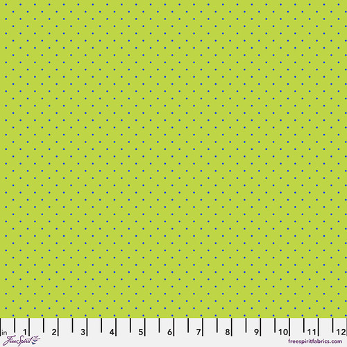 True Colors Tiny Dots* Meadow