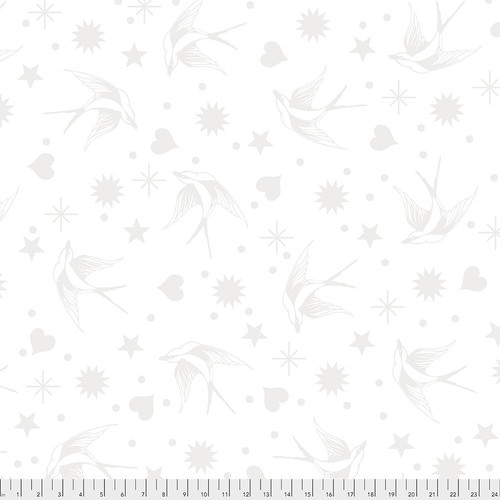Linework Fairy Flakes* Paper