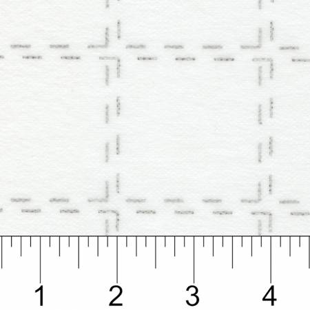 Quilters 2" Grid Fusible Interfacing
