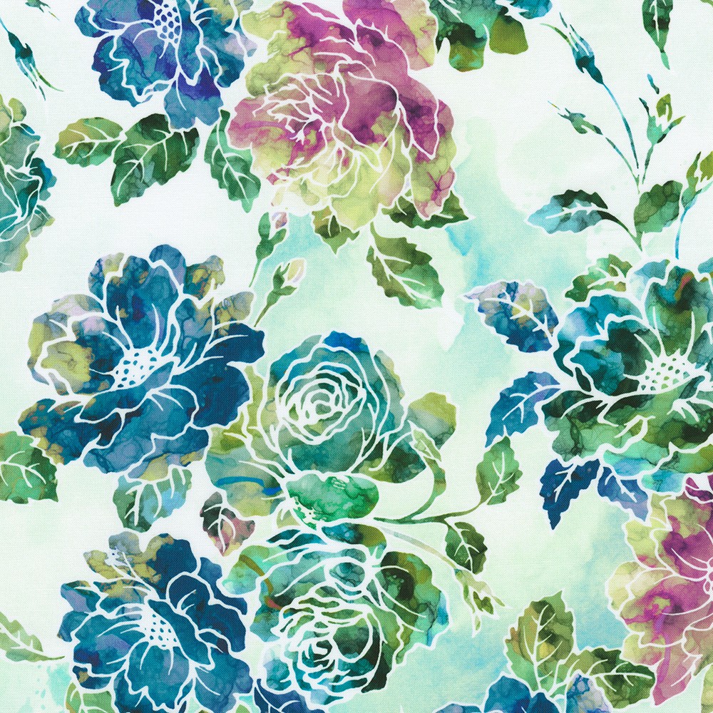 Bella Blossoms Meadow Florals
