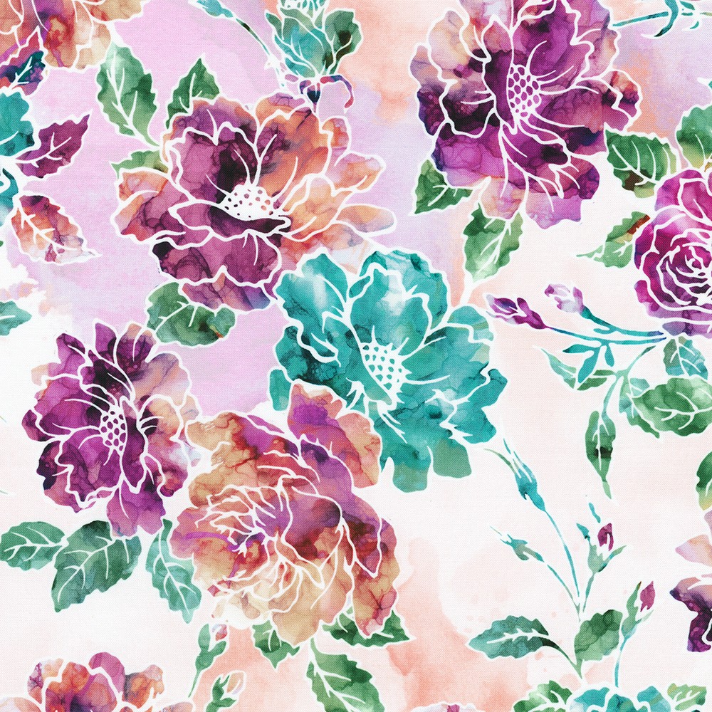 Bella Blossoms Thistle Florals