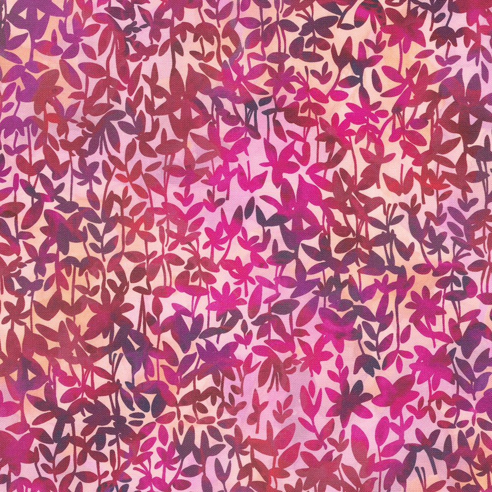 Bella Blossoms Fuchsia Vines