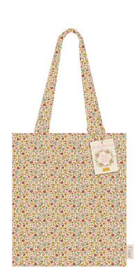 Tilda Creating Memories Bag Spring Evie Dove White