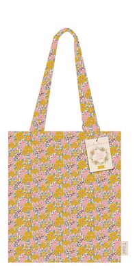 Tilda Creating Memories Bag Spring Harper Yellow
