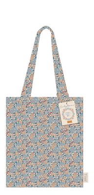 Tilda Creating Memories Bag Summer Harper Blue