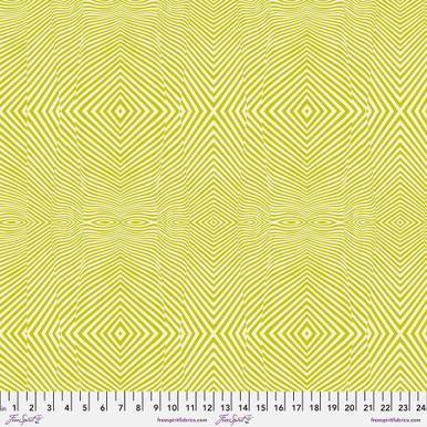 Moon Garden Lazy Stripe