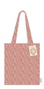 Tilda Creating Memories Bag Winter Avery Red