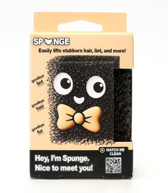 Spunge Quilt Sponge