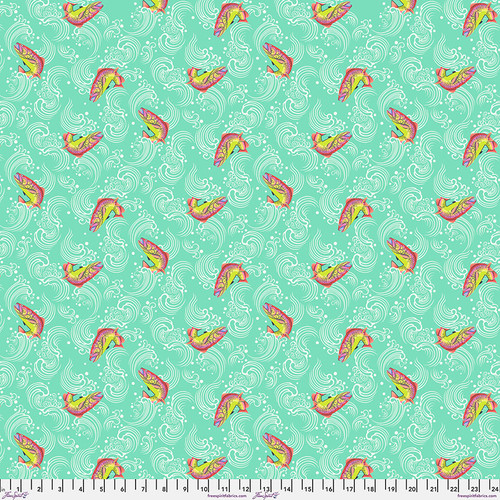 Tula Full Moon Forest II Sofishticated Enchanted