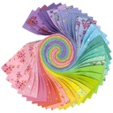 Tula Full Moon Forest II 2.5" Jelly Roll