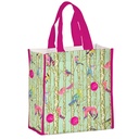 Tula Full Moon Forest II Tote Bag