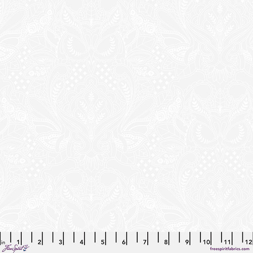 Tula True Colors Ghost Owl Paper*
