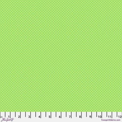Tula True Colors On The Grid Apple*