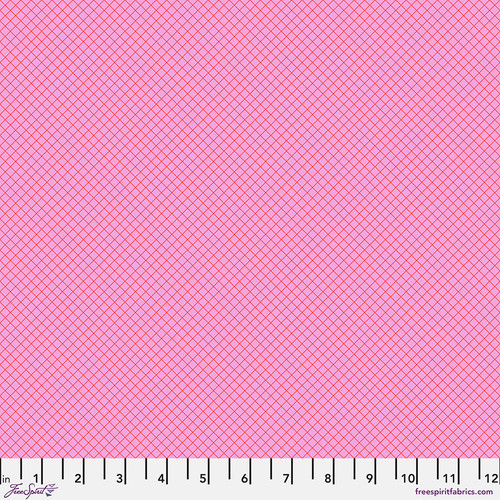 Tula True Colors On The Grid Bubblegum*