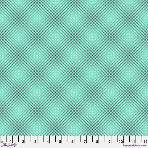 Tula True Colors On The Grid Raindrop*