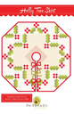 Holly Tree Skirt