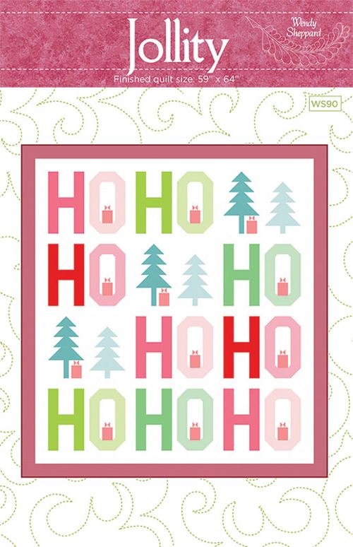 Jollity (Love And Cheer)