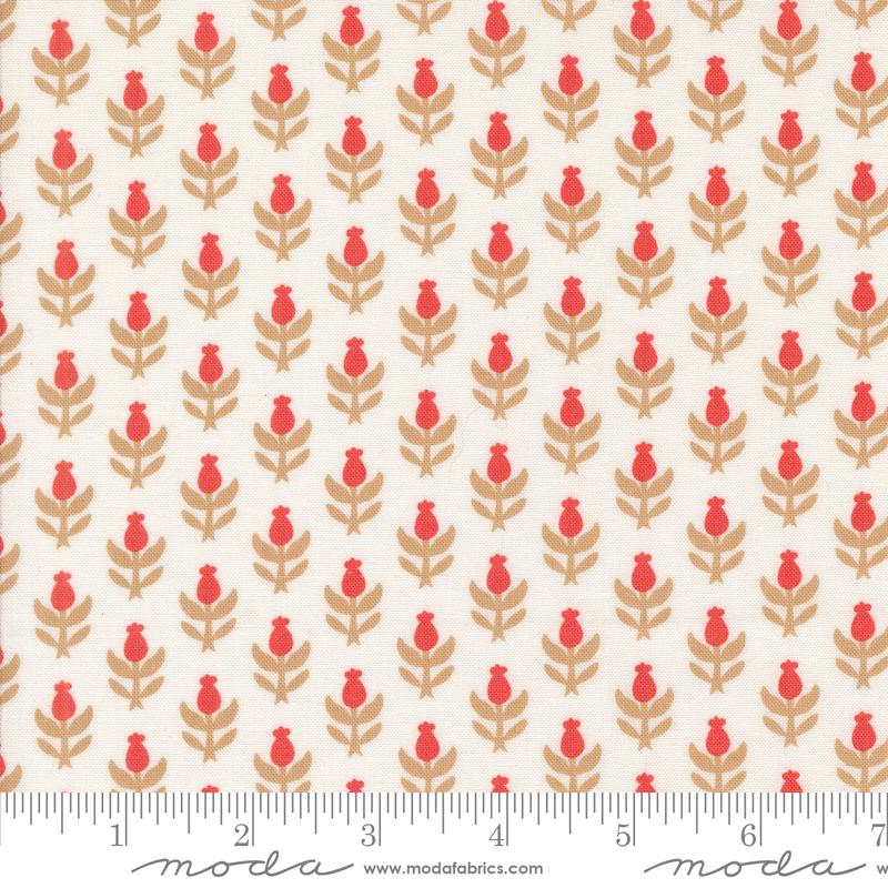 Buon Natale Thistle Snowflake