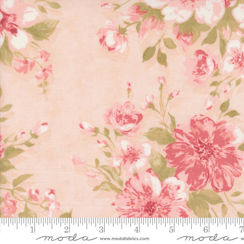 Muse Rose Garden Blush