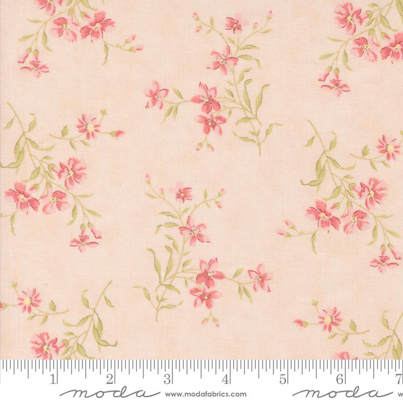 Muse Flower Picking Blush