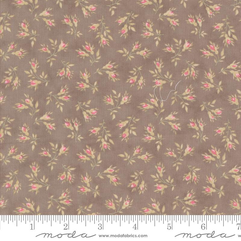 Muse Rosebuds Slate